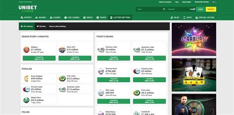 unibet lotto|Boss the Lotto Online Game .